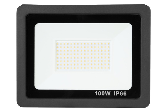 Eurolite LED IP FL-100 SMD WW image 3
