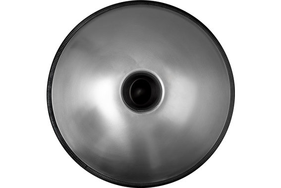 Sela 227 Melody Handpan D Amara Acier Inoxydable image 3