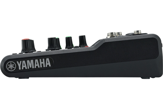 Yamaha MG06 Mengpaneel image 3