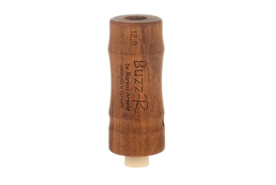 Markus Arnold Buzz-R Allenatore di Embouchure per Tenorhorn, Baritono & Trombone image 3