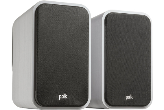 Polk Audio Signature Elite ES20 Blanc image 3