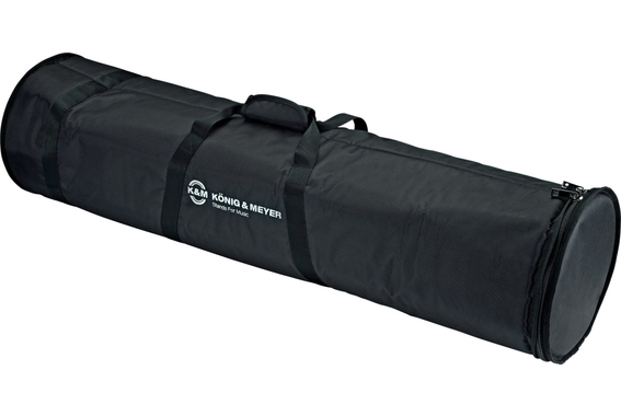 K&M 214/6 Boxenhoofdsteun Set image 3