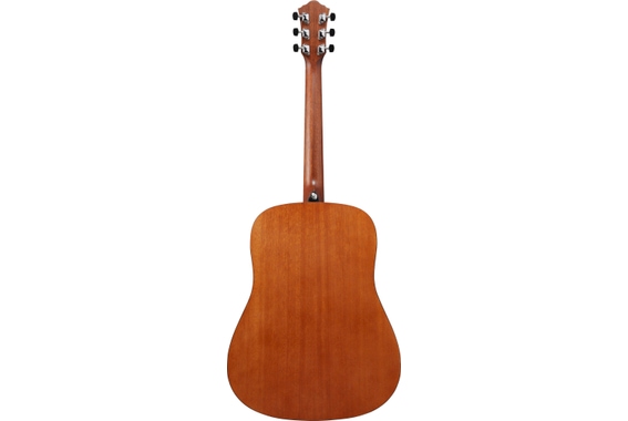 Ibanez V50NJP-OPN Dreadnought Jam Pack Open Pore Natural image 3