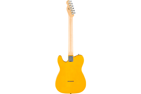 Fender Standard Telecaster Butterscotch Blonde image 3