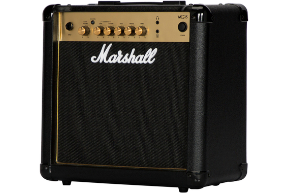 Marshall MG15G image 3