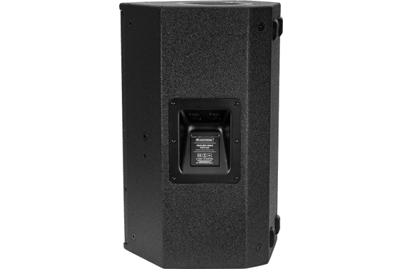 Omnitronic PAS-210 MK4 Top 2 Vie image 3