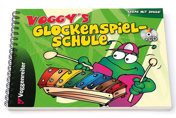 Set Di Strumenti Voggenreiter Per L'Asilo image 3