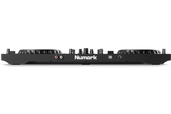 Numark Mixtrack Pro FX  - Retoure (Zustand: sehr gut) image 3