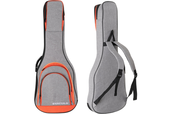 Rocktile Pro S-Red Chitarra Elettrica Heritage Cherry Set Con Gigbag image 3