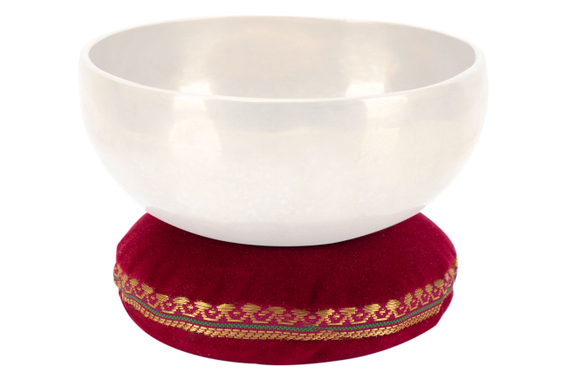 XDrum kussen voor klankschaal 11 cm image 3