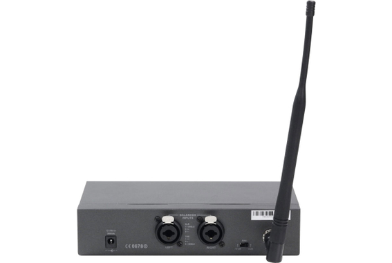 LD Systems MEI 1000 G2 Dubbelset image 3