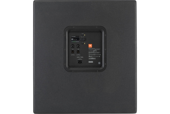 JBL EON 718S/712 Set PA Attivo 2.1 image 3