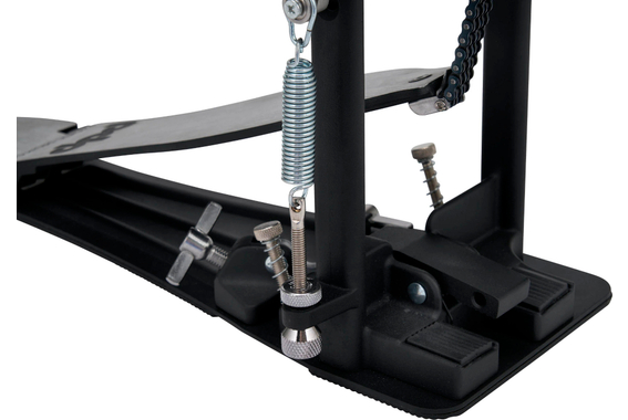 PDP 800 Series Doppel Fußmaschine image 3