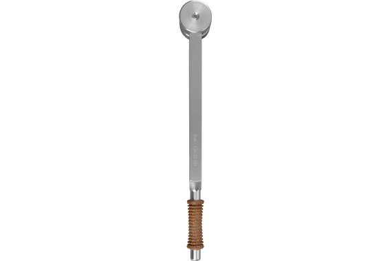 Sela SETFTP-SN Therapy Professional Tuning Fork Sun 126.22 Hz image 3