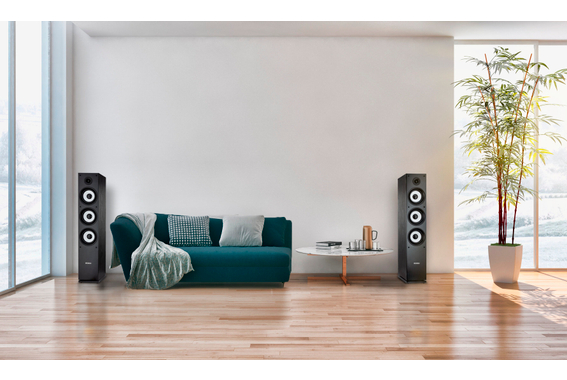 Ensemble Chaîne Stéréo Bennett & Ross Ultrasphere avec Bluetooth image 3