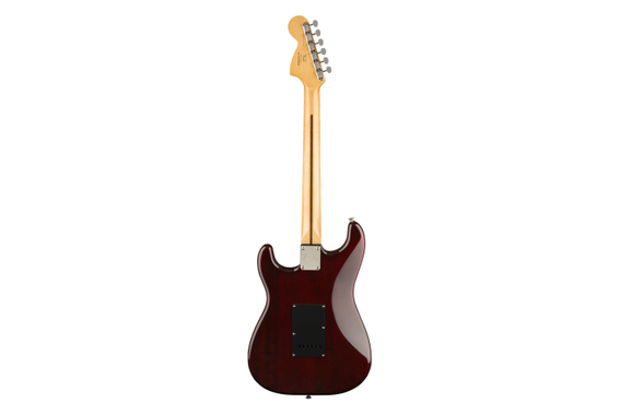 Squier Classic Vibe '70s Stratocaster HSS LRL Walnut image 3