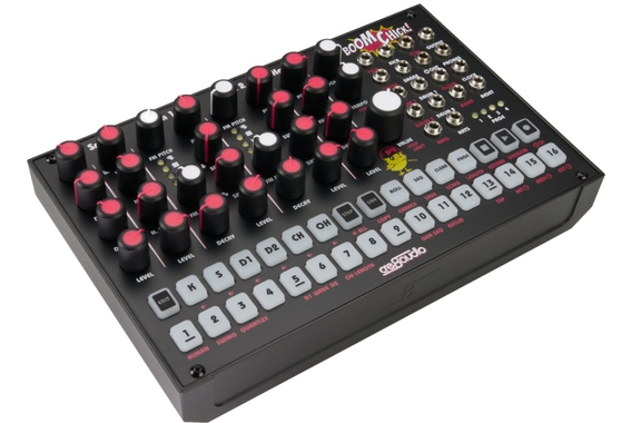 Cre8audio Boom Chick image 3