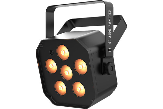 Chauvet DJ EZLink Par Q6BT ILS image 3