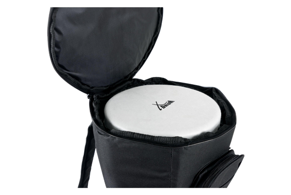 XDrum Borsa Djembe 10" Pro image 3