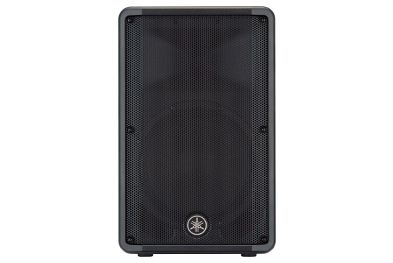 Yamaha DBR12 Set Casse Attive con Stativo Incluso image 3