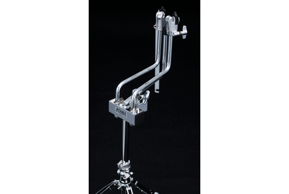 Tama HMTN79WZ Safety Lock Marching Tenor Stand image 3