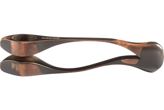 Heritage Musical Spoon Lepel Large Zwart image 3