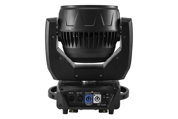 Eurolite LED TMH-X4 Moving Head Wash Zoom image 3