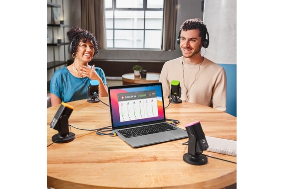 Rode Colors Set image 3