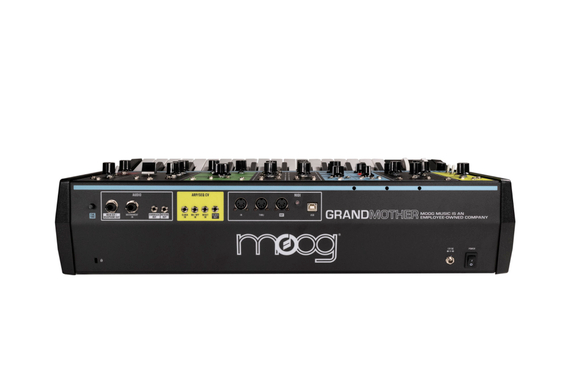 Moog Grandmother Set image 3