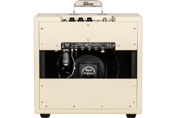 Gibson Falcon 5 1x10 Combo image 3