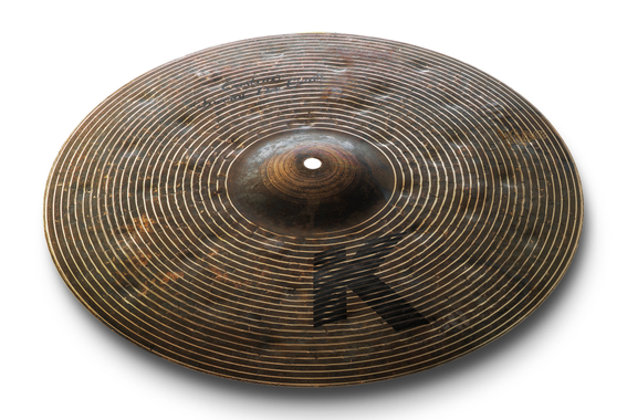 Pack de Cymbales Zildjian KCSP4681 K Custom Special Dry image 3