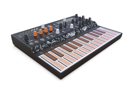Arturia MicroFreak Vocoder Set image 3