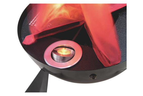 Eurolite LED FL-250 Flamelight image 3