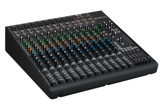 Mackie 1642VLZ4 Set image 3