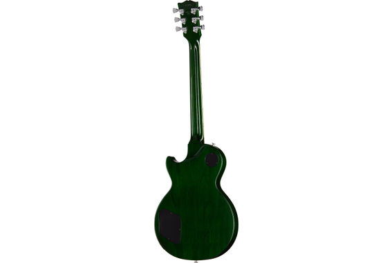 Gibson Les Paul Studio Session Iguana Burst image 3