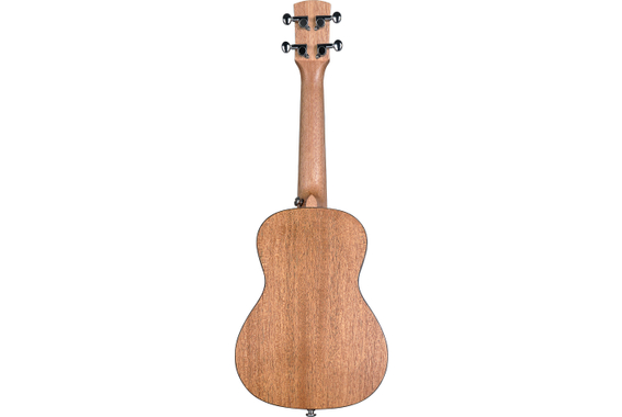 Cascha 2036 Konzert Ukulele Mahagoni Set  - Retoure (Zustand: sehr gut) image 3