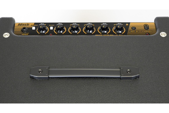 Markbass CMB121 Black Line image 3