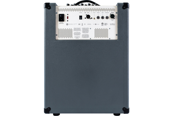 Darkglass Microtubes 500 Combo 210 image 3