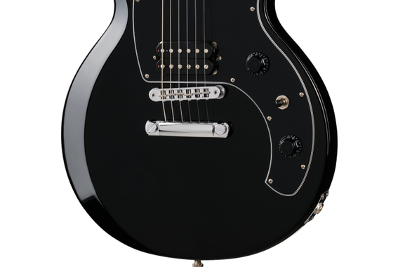 Gibson Les Paul Music City Special 50th Anniversary Ebony image 3