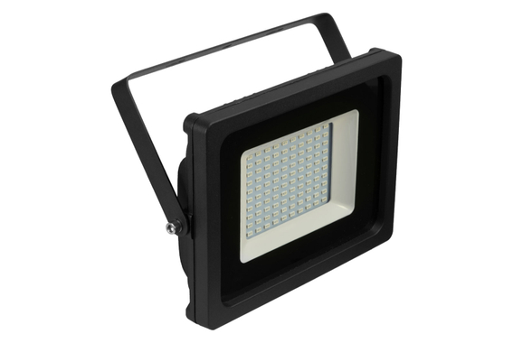 Eurolite LED IP FL-50 SMD orange image 3