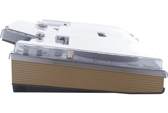 Decksaver Pioneer DJ OPUS-QUAD Cover image 3