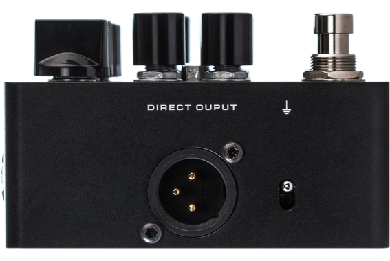 Darkglass Luminal Booster Ultra image 3