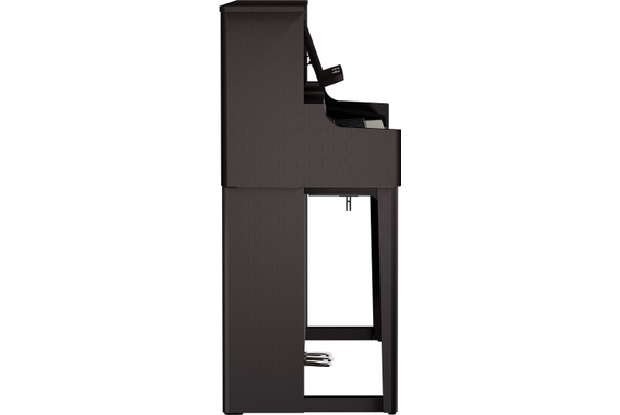Roland LX6-DR E-Piano Palissandro Scuro image 3