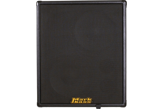 Markbass CMB102 Black Line Set image 3