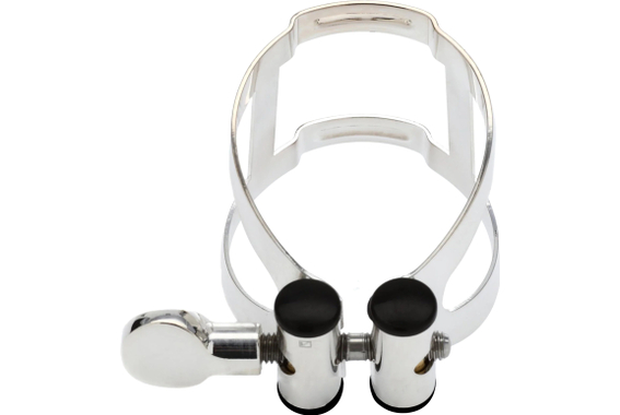 Vandoren M|O Bb-Klarinette Blattschraube versilbert image 3