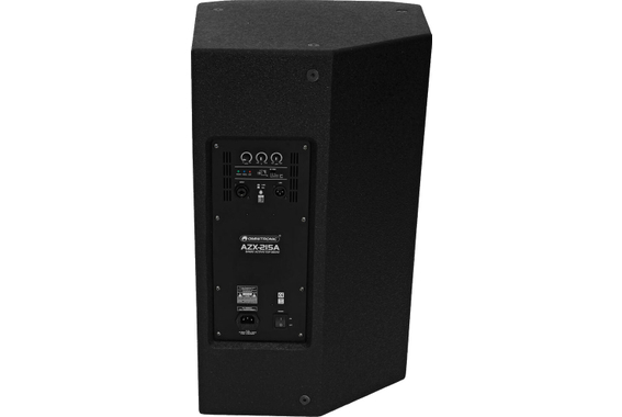 Omnitronic AZX-215A 2-Wege Top Aktiv 350W image 3