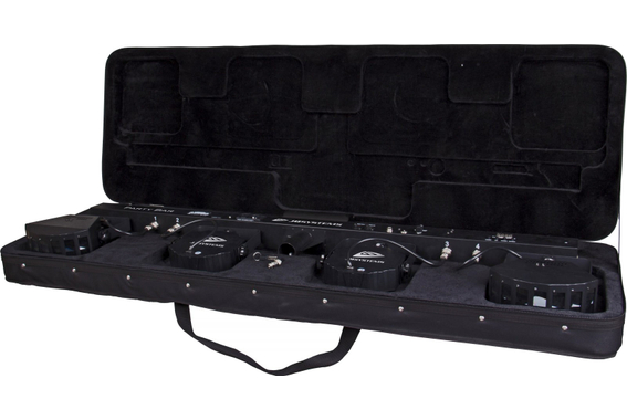 JB Systems Party Bar image 3