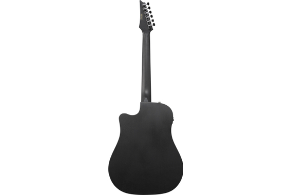 Ibanez ALT20-WK Wheathered Black   - Retoure (Zustand: sehr gut) image 3