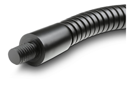 Gravity MA GOOSE M Col de Cygne image 3