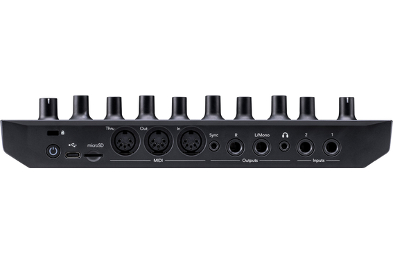 Novation Circuit Tracks Groovebox Set image 3